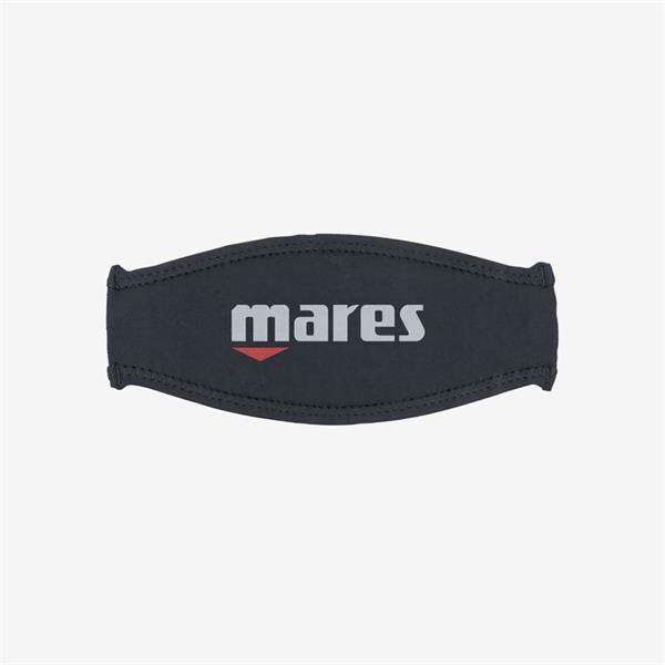 TRILASTIC MASK STRAP COVER