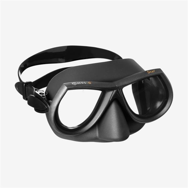 Mask STAR 