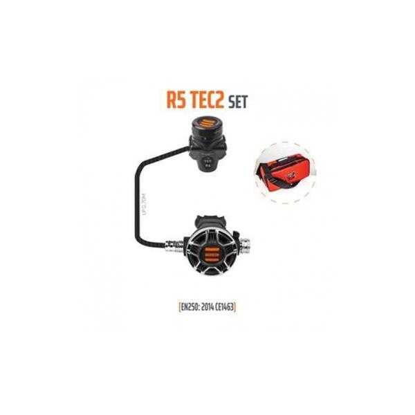 regulator R5-TEC2
